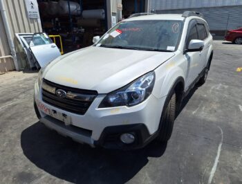 Left Front