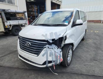 Left Front
