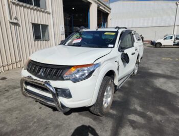 Left Front