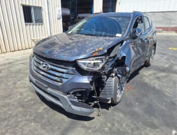 Left Front