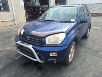 Left Front