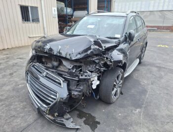 Left Front