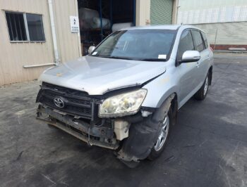 Left Front