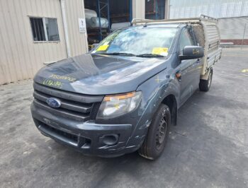 Left Front