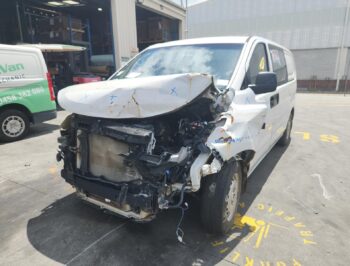 Left Front
