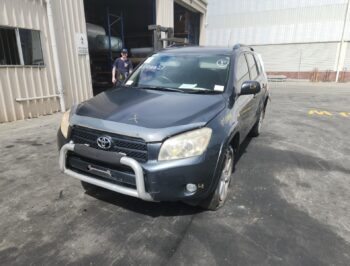 Left Front
