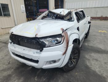 Left Front