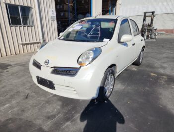 Left Front