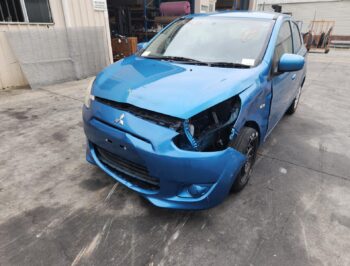 Left Front