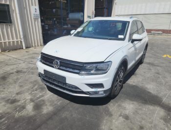 Left Front