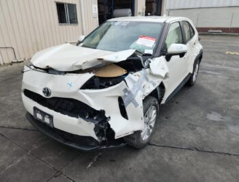 Left Front