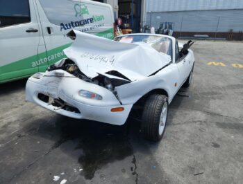 Left Front