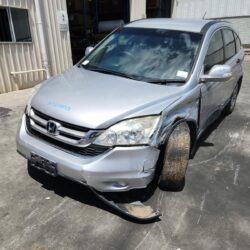 Left Front
