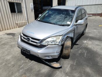 Left Front