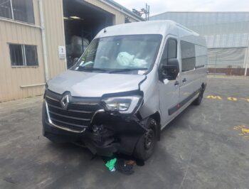 Left Front