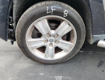 Left Front Wheel Mag