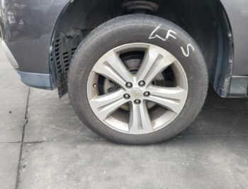 Left Front Wheel Mag