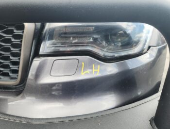 Left Headlamp