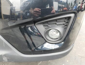 Left Indicator Fog-side (fog light
