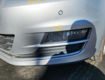 Left Indicator Fog-side (fog light
