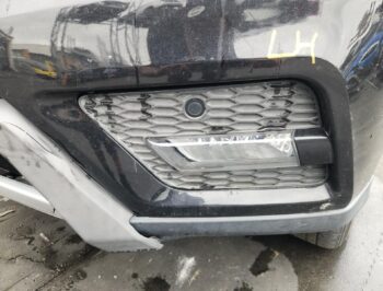 Left Indicator Fog-side (fog light
