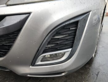 Left Indicator Fog-side (fog light