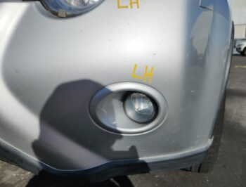 Left Indicator Fog-side (fog light