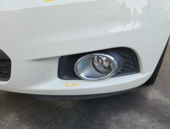 Left Indicator Fog-side (fog light