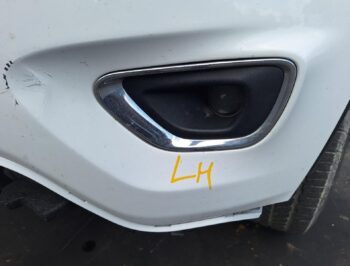 Left Indicator Fog-side (fog light )