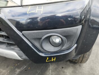 Left Indicator Fog-side (fog light )