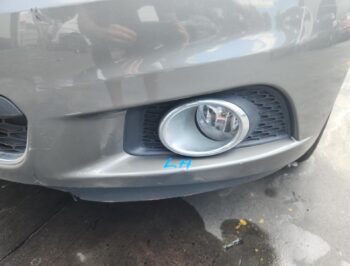 Left Indicator Fog-side (fog light