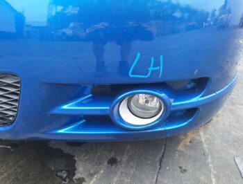 Left Indicator Fog-side (fog light