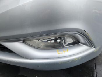 Left Indicator Fog-side (fog light