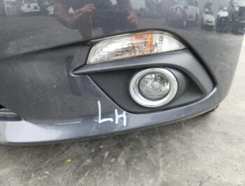 Left Indicator Fog-side (fog light