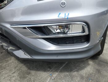 Left Indicator Fog-side (fog light