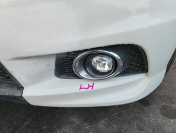 Left Indicator Fog-side (fog light