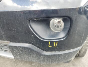 Left Indicator Fog-side (fog light