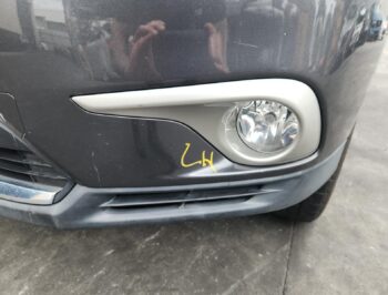 Left Indicator Fog-side (fog light