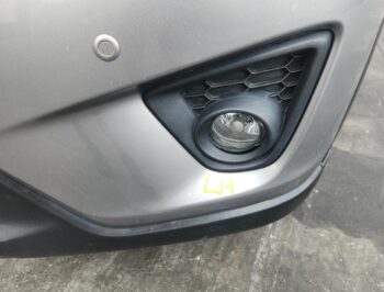 Left Indicator Fog-side (fog light