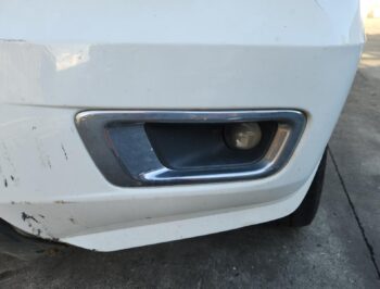 Left Indicator Fog-side (fog light