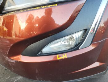Left Indicator Fog-side (fog light