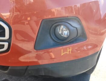 Left Indicator Fog-side (fog light