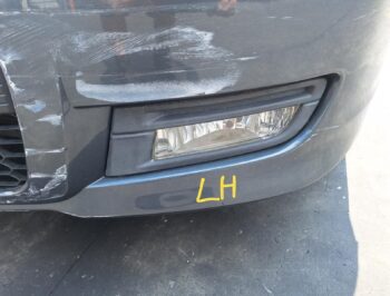 Left Indicator Fog-side (fog light )