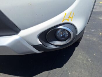 Left Indicator Fog-side (fog light )