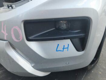Left Indicator Fog-side (fog light