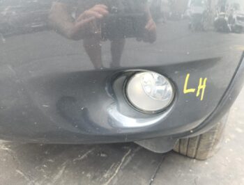 Left Indicator Fog-side (fog light )