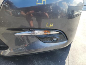 Left Indicator Fog-side (fog light