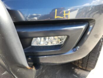 Left Indicator Fog-side (fog light )