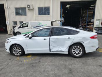 Ford Wreckers