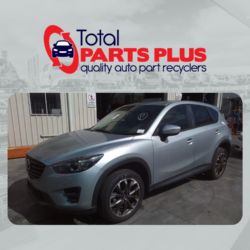 Mazda CX5 Wreckers